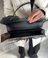 Long Baguette Bag
